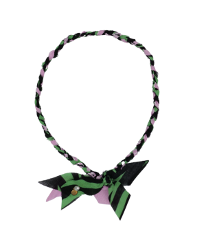 Bandana ketting Suki